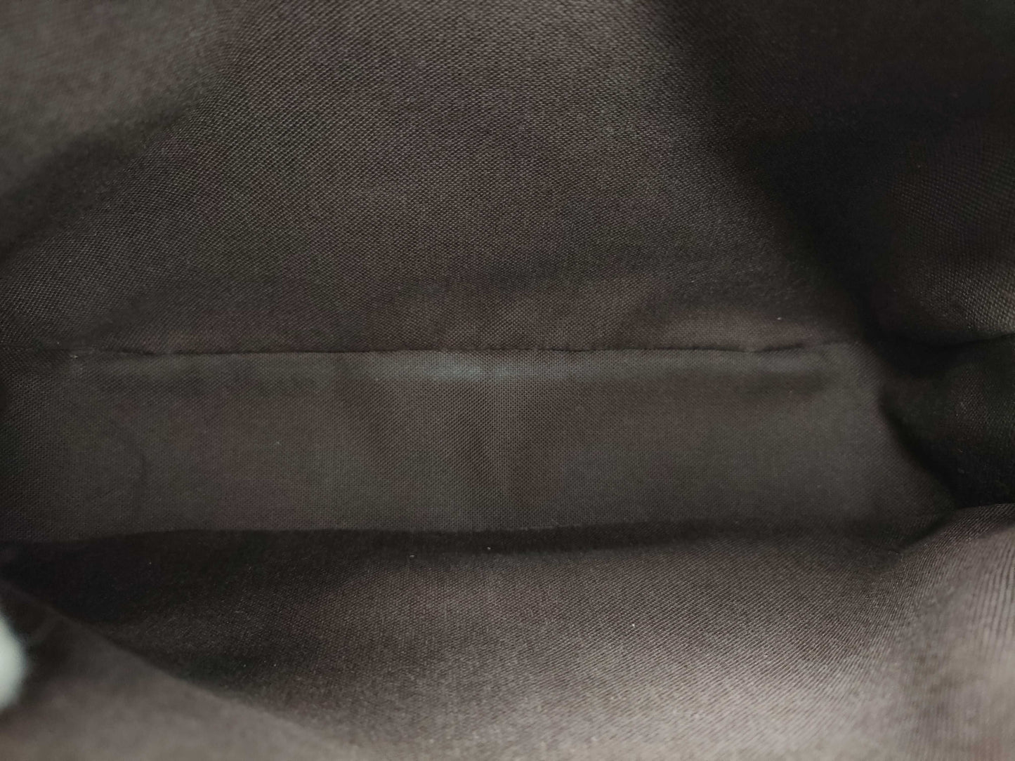 LOUIS VUITTON Monogram Mabillon Shoulder Bag