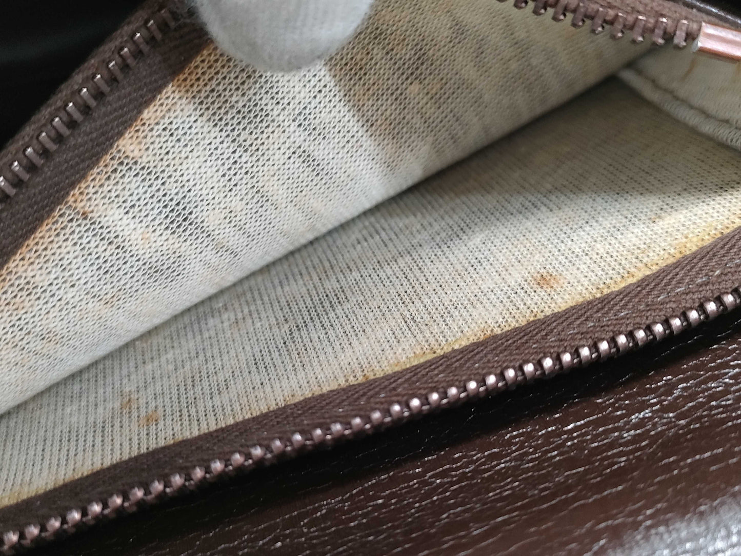 Dior Trotter Shoulder Bag