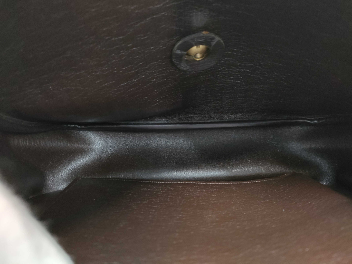 Dior Trotter Shoulder Bag