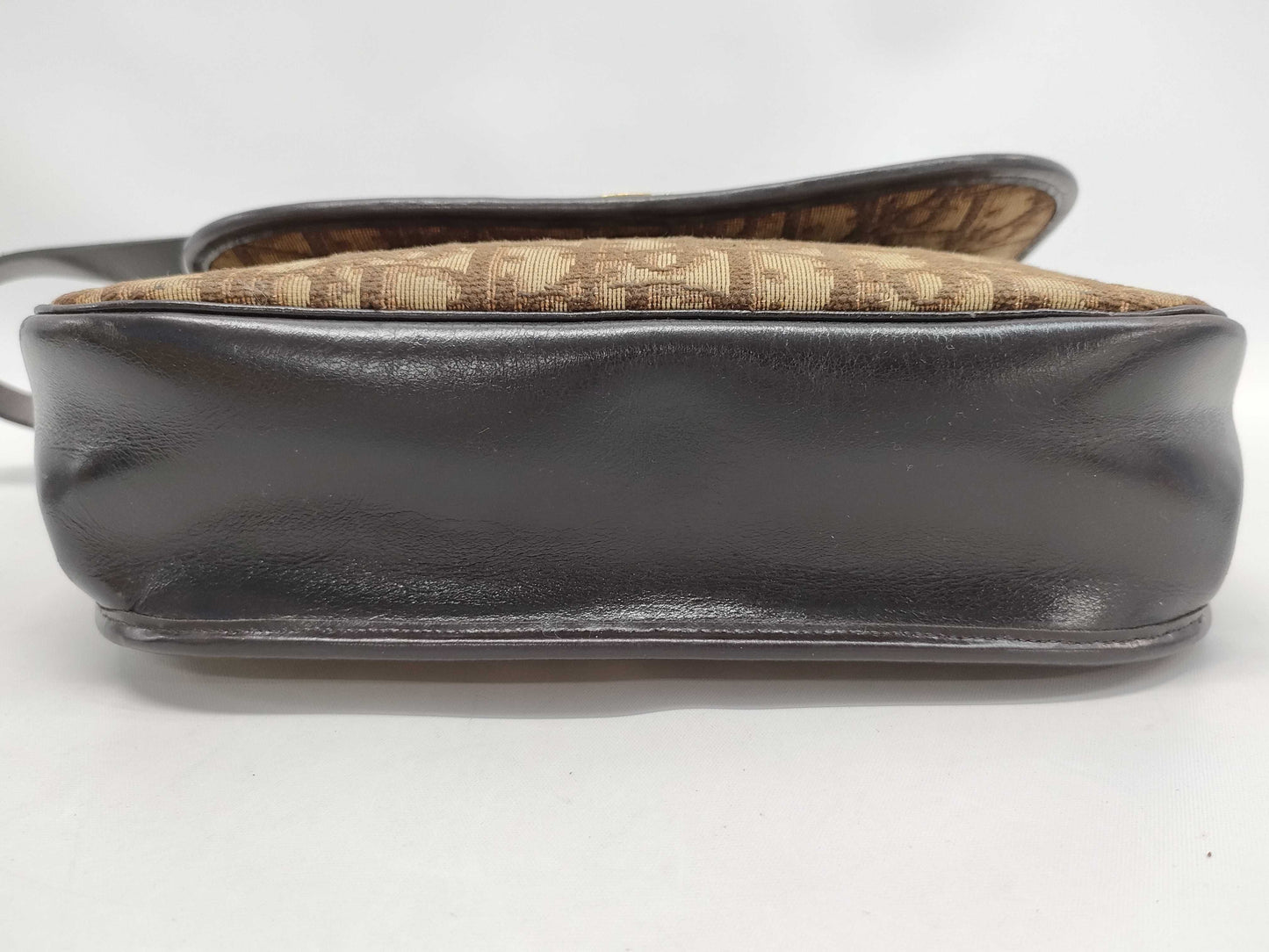 Dior Trotter Shoulder Bag