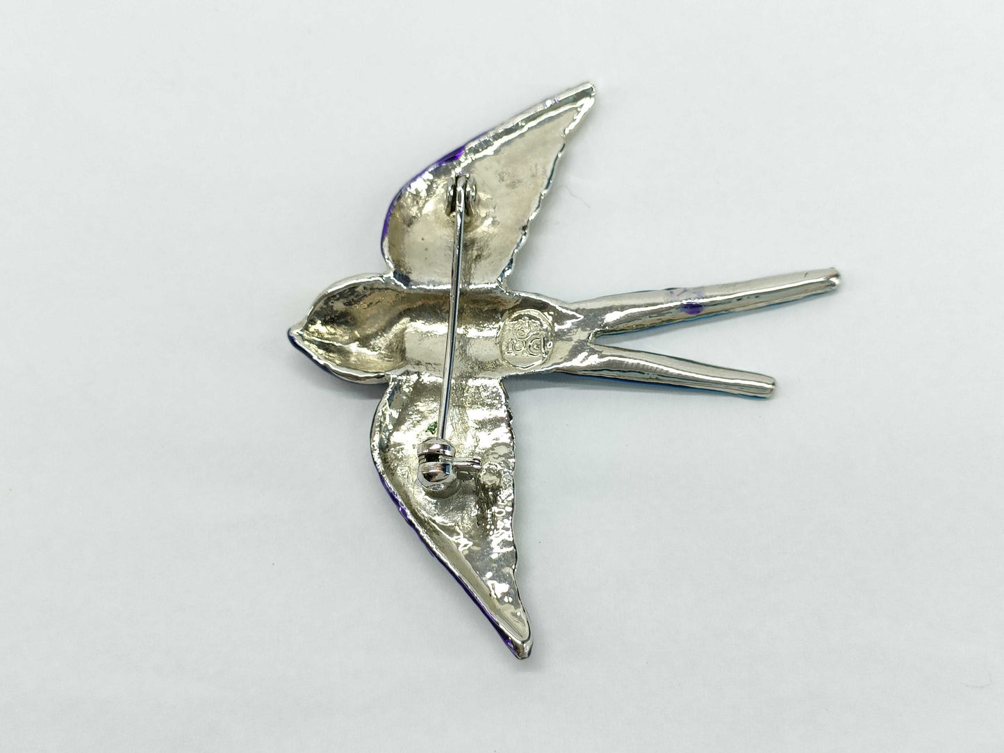 Dior 9.7g Brooch