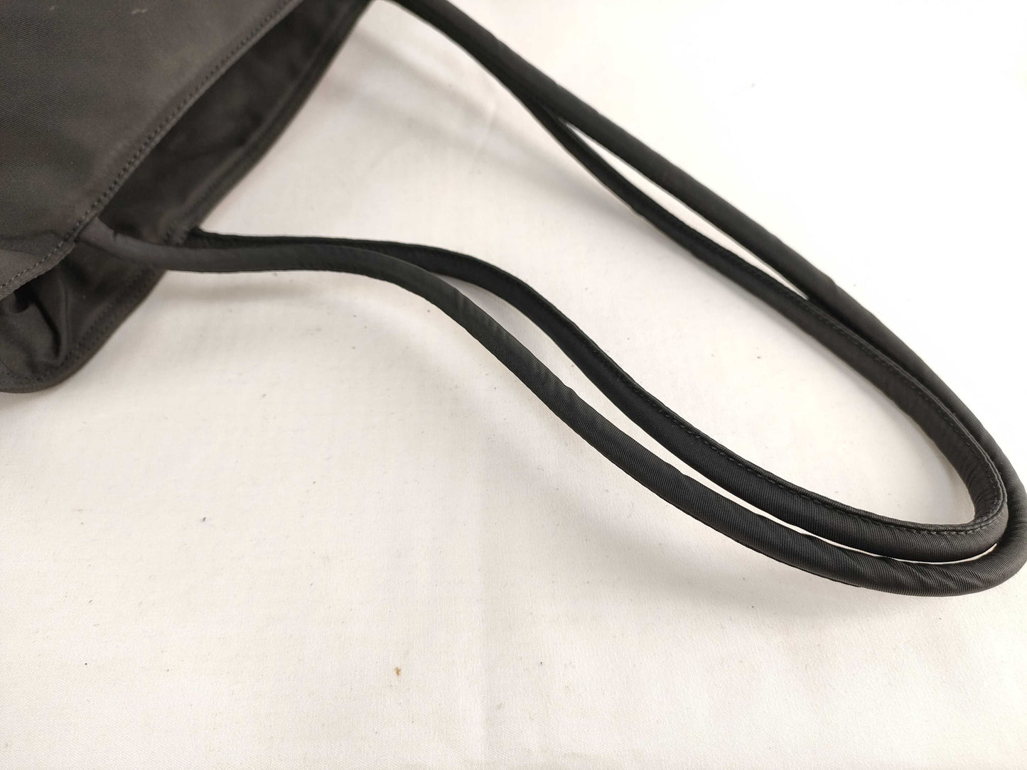 PRADA Prada Shoulder Bag Black Shoulder Bag