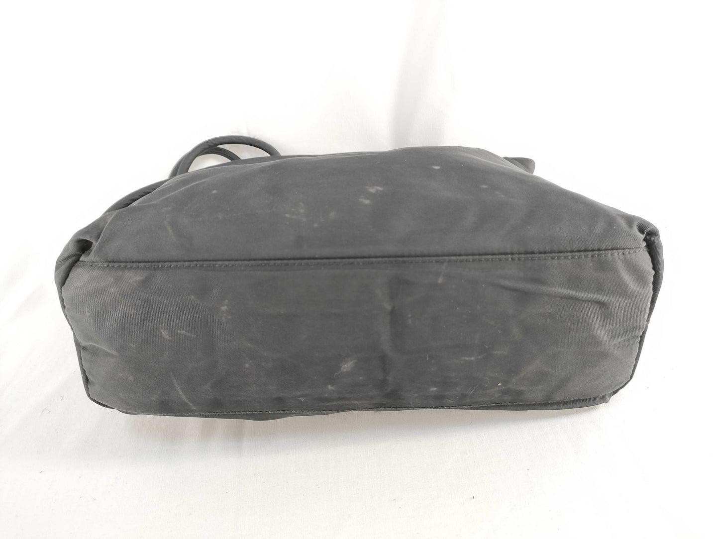 PRADA Prada Shoulder Bag Black Shoulder Bag