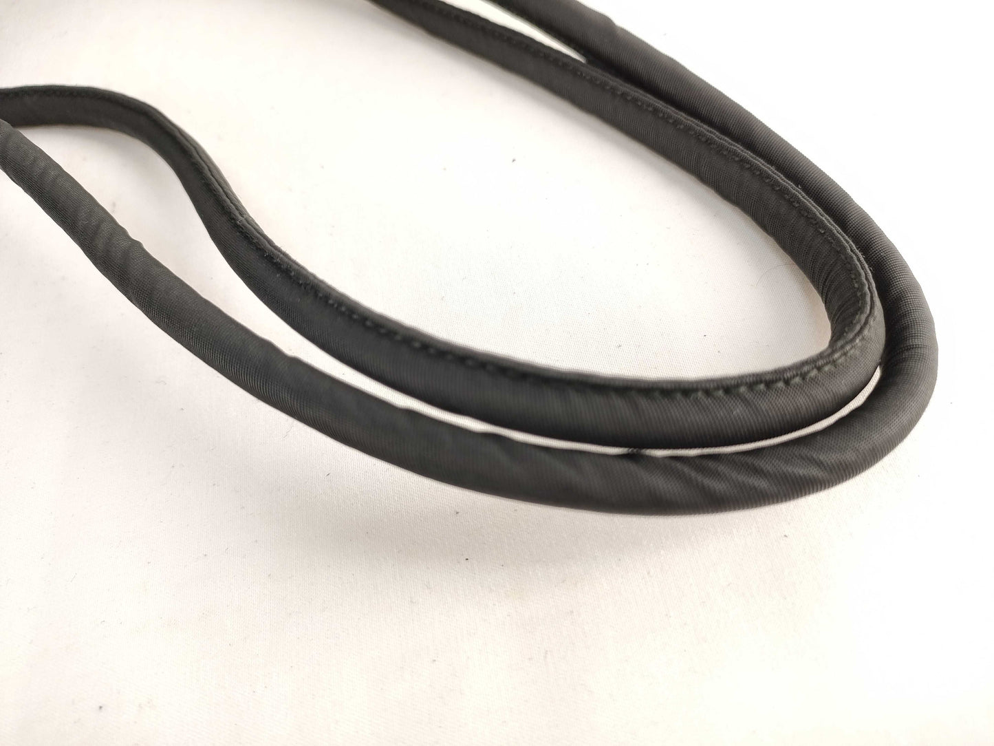 PRADA Prada Shoulder Bag Black Shoulder Bag