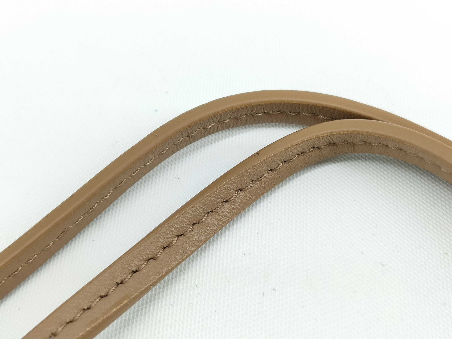 BURBERRY Brown Shoulder Bag