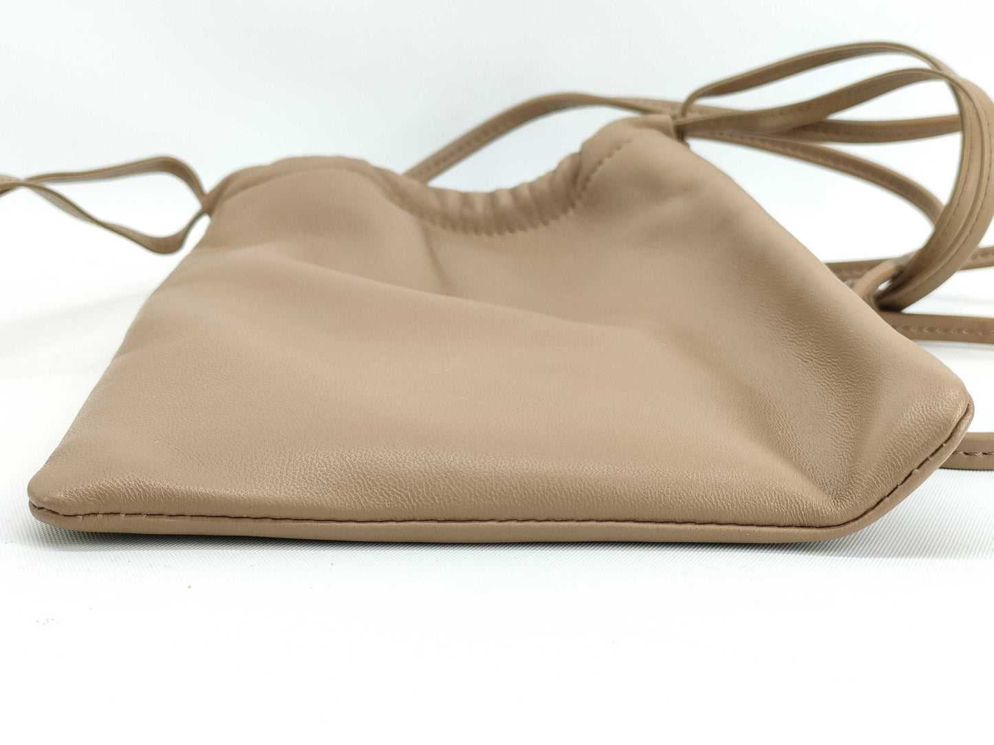 BURBERRY Brown Shoulder Bag