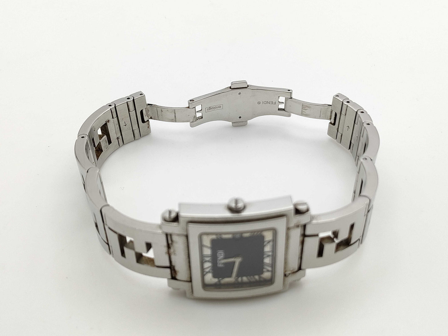 FENDI Horology 070-6000G-957 Quartz Women's Watch