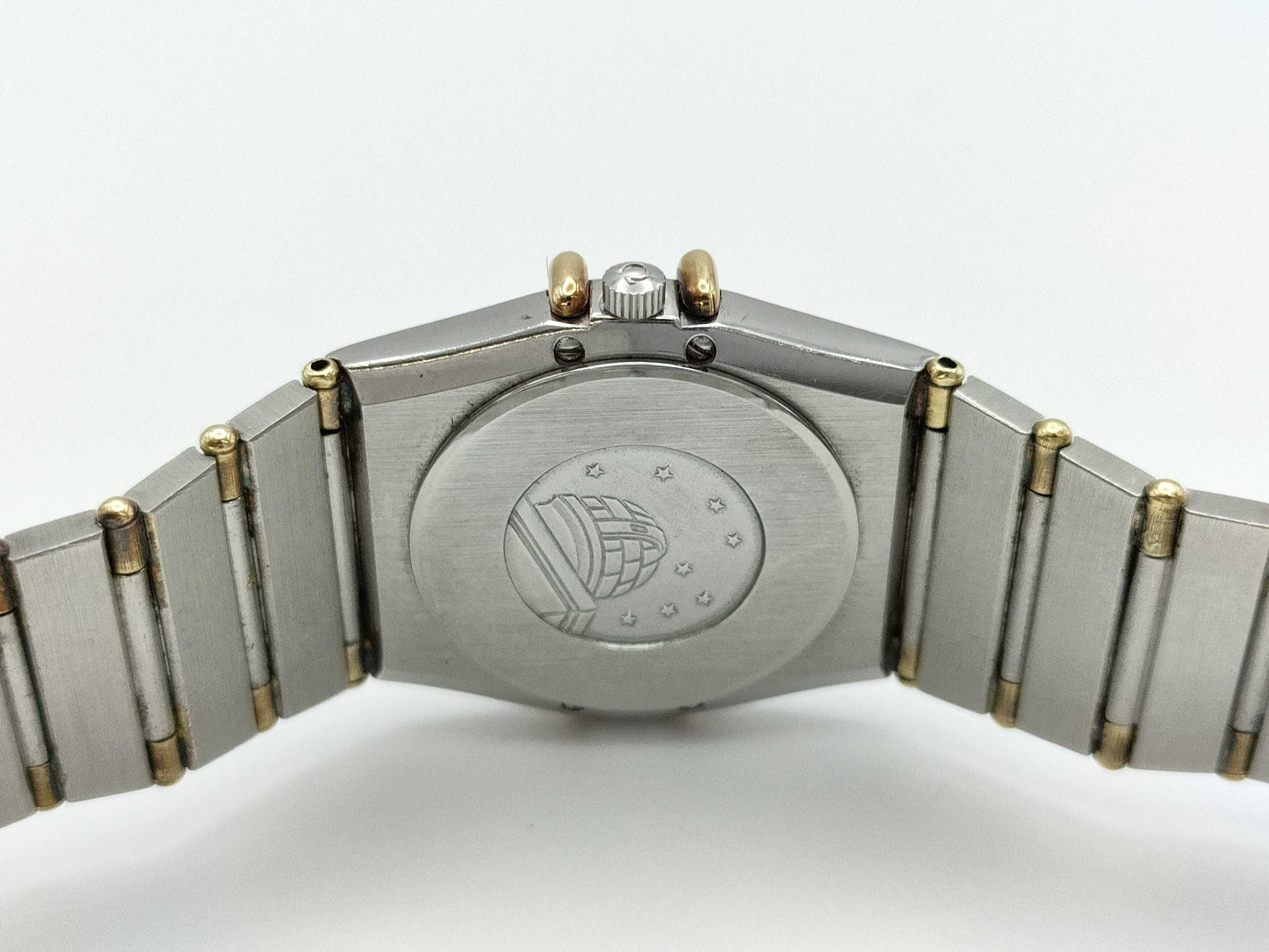 OMEGA 1270.1 Quartz Women's Watch