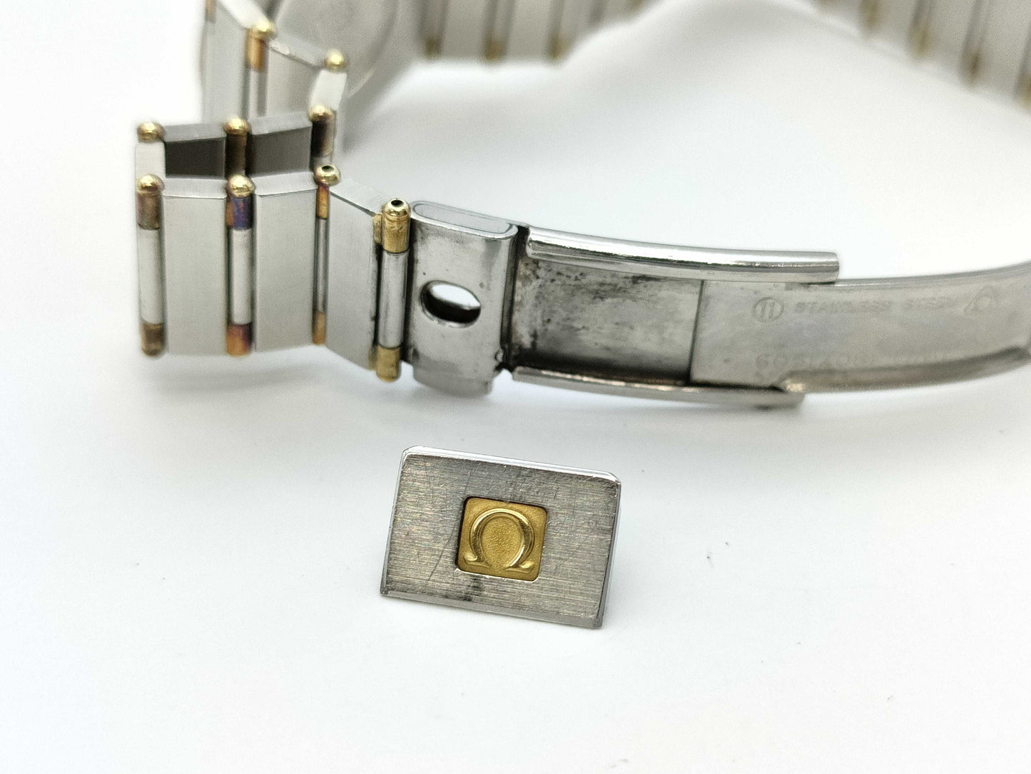 OMEGA 1270.1 Quartz Women's Watch