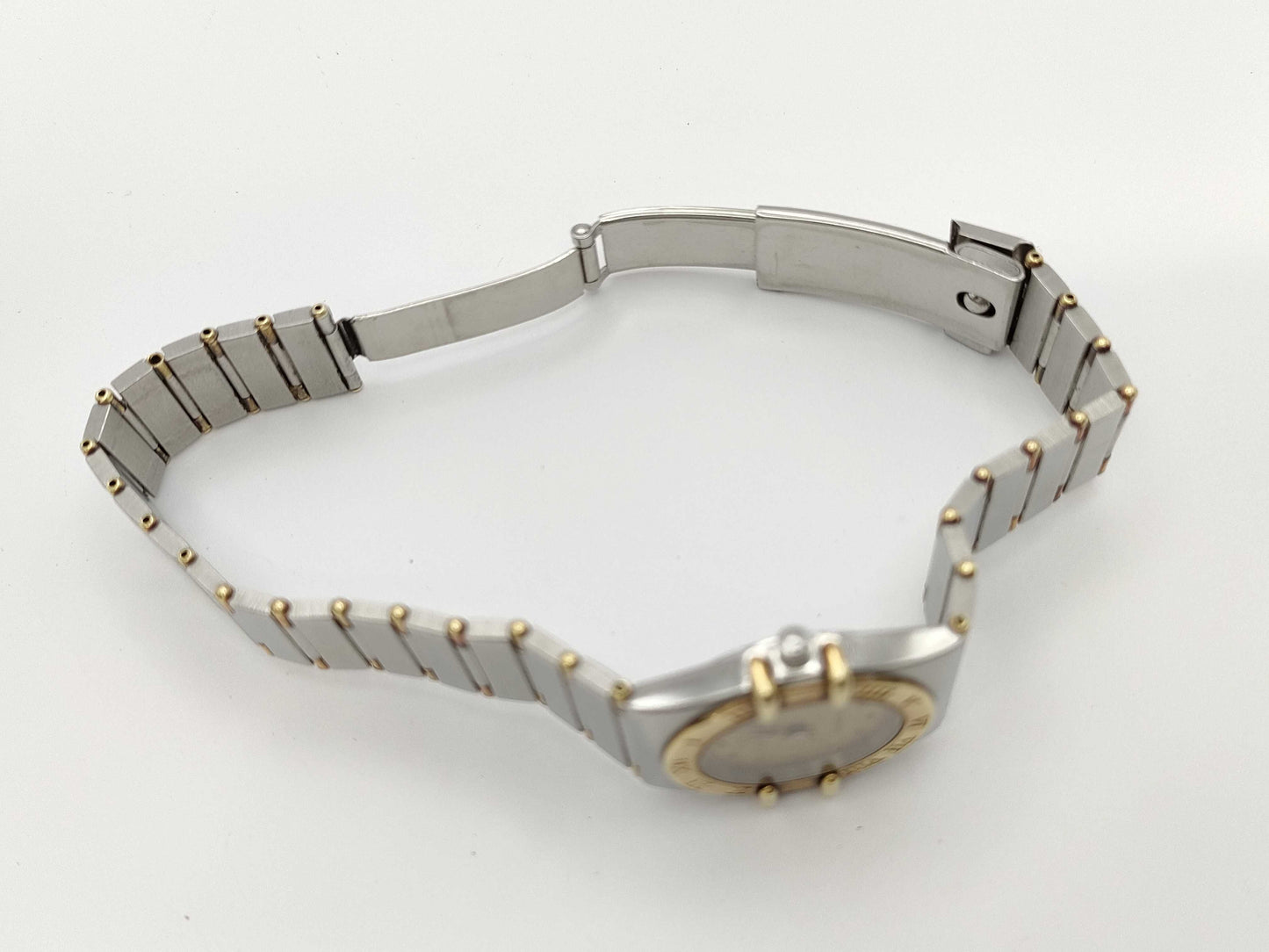 OMEGA 1270.1 Quartz Women's Watch