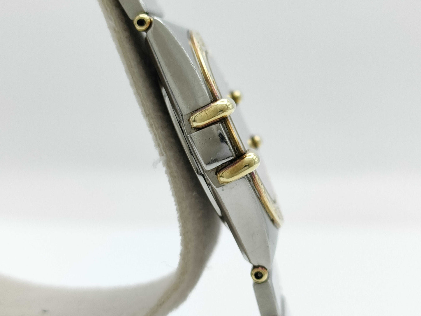 OMEGA 1270.1 Quartz Women's Watch