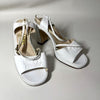 CHANEL CHANEL Shoes Size 37.5 Mules
