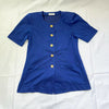 Yves Saint Laurent Yves Saint Laurent T-shirt M Jacket