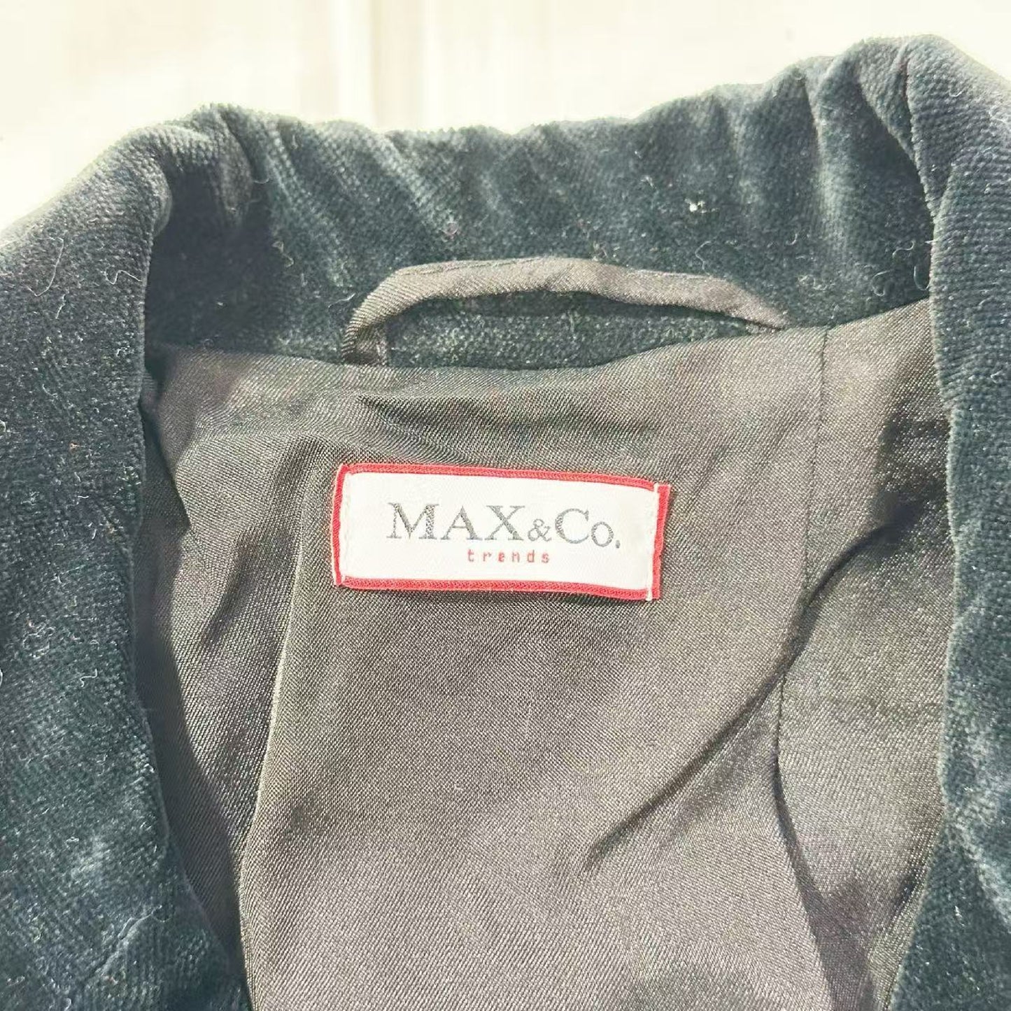 Max&Co. MAX&Co Coat 40 Coat