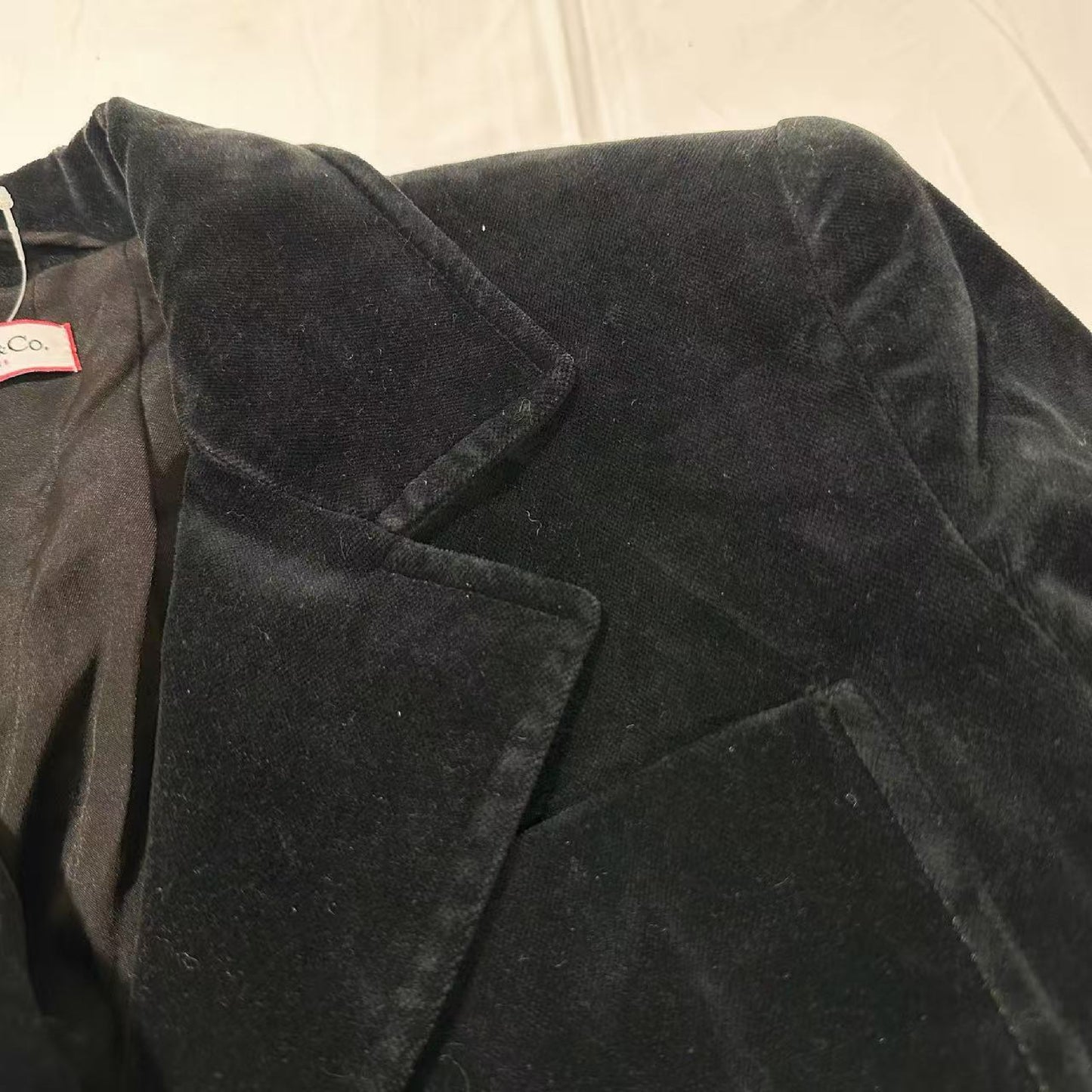 Max&Co. MAX&Co Coat 40 Coat