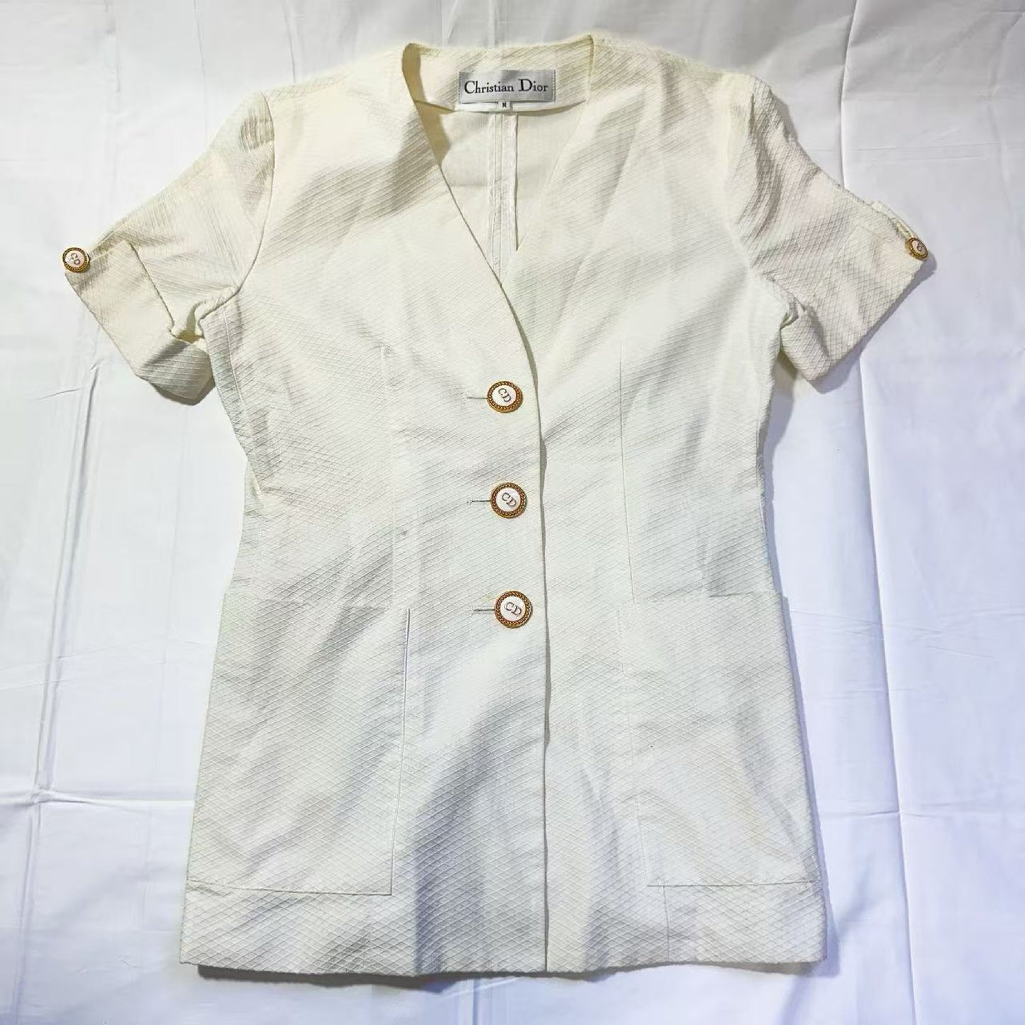 Dior DIOR T-shirt M jacket