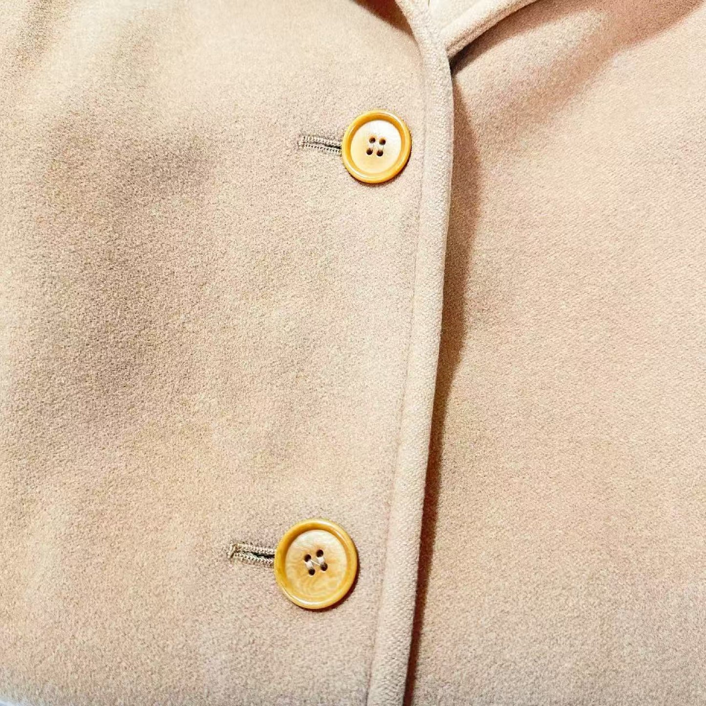MaxMara ○ MaxMara Coat 40 Coat