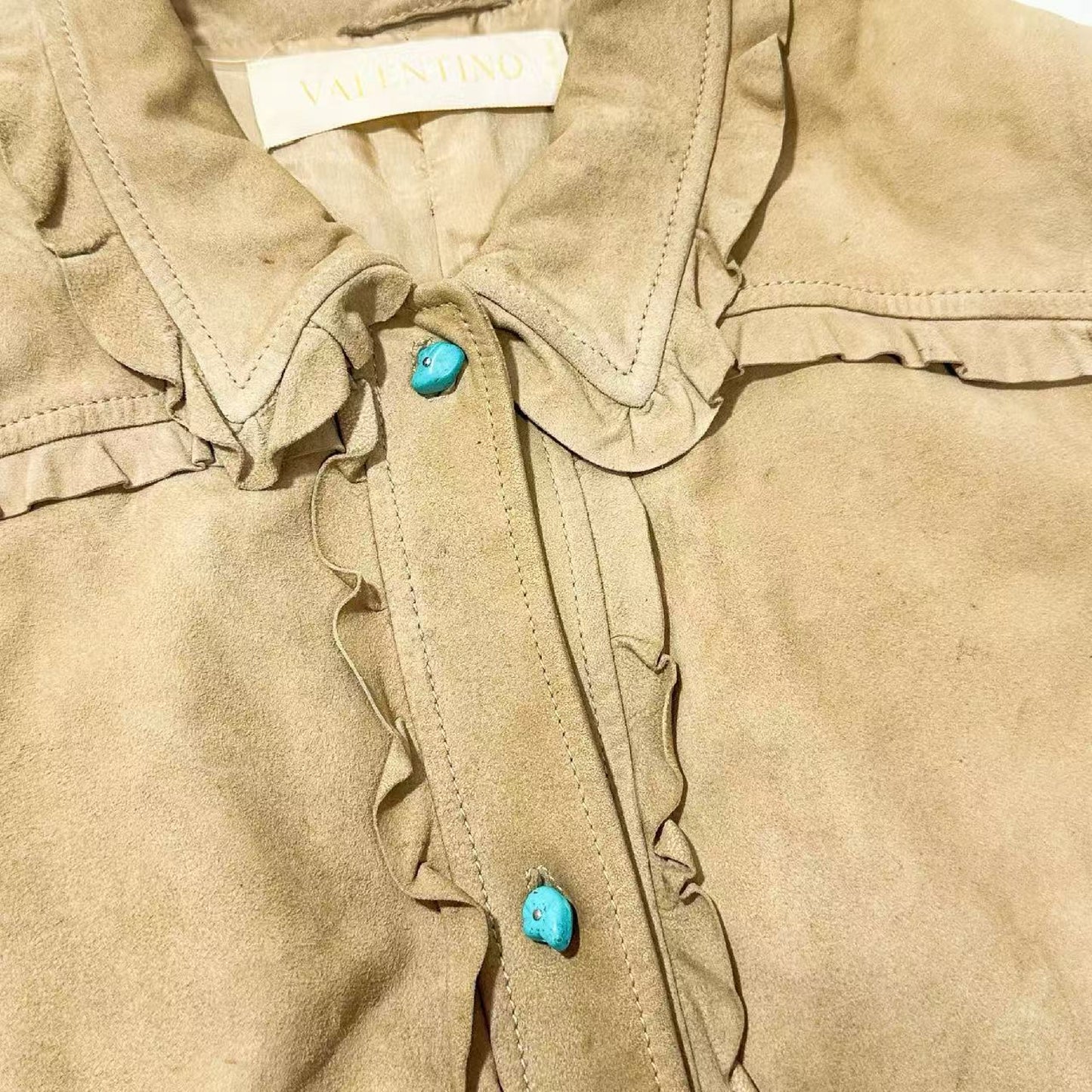 VALENTINO Valentino Coat 12 Jacket