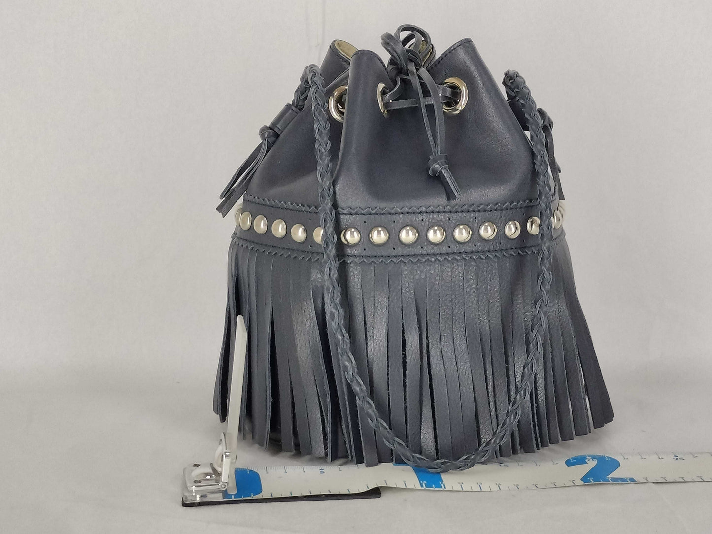 J&MDavidson Carnival Shoulder Bag