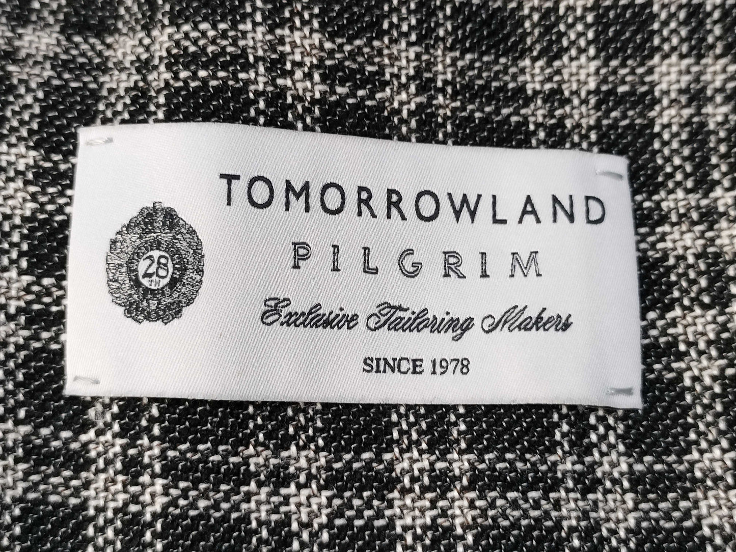TOMORROWLAND Jacket Jacket