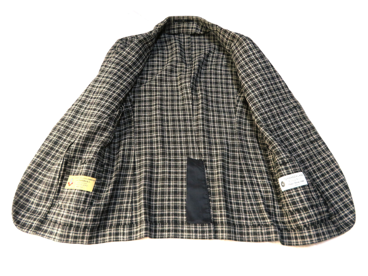 TOMORROWLAND Jacket Jacket
