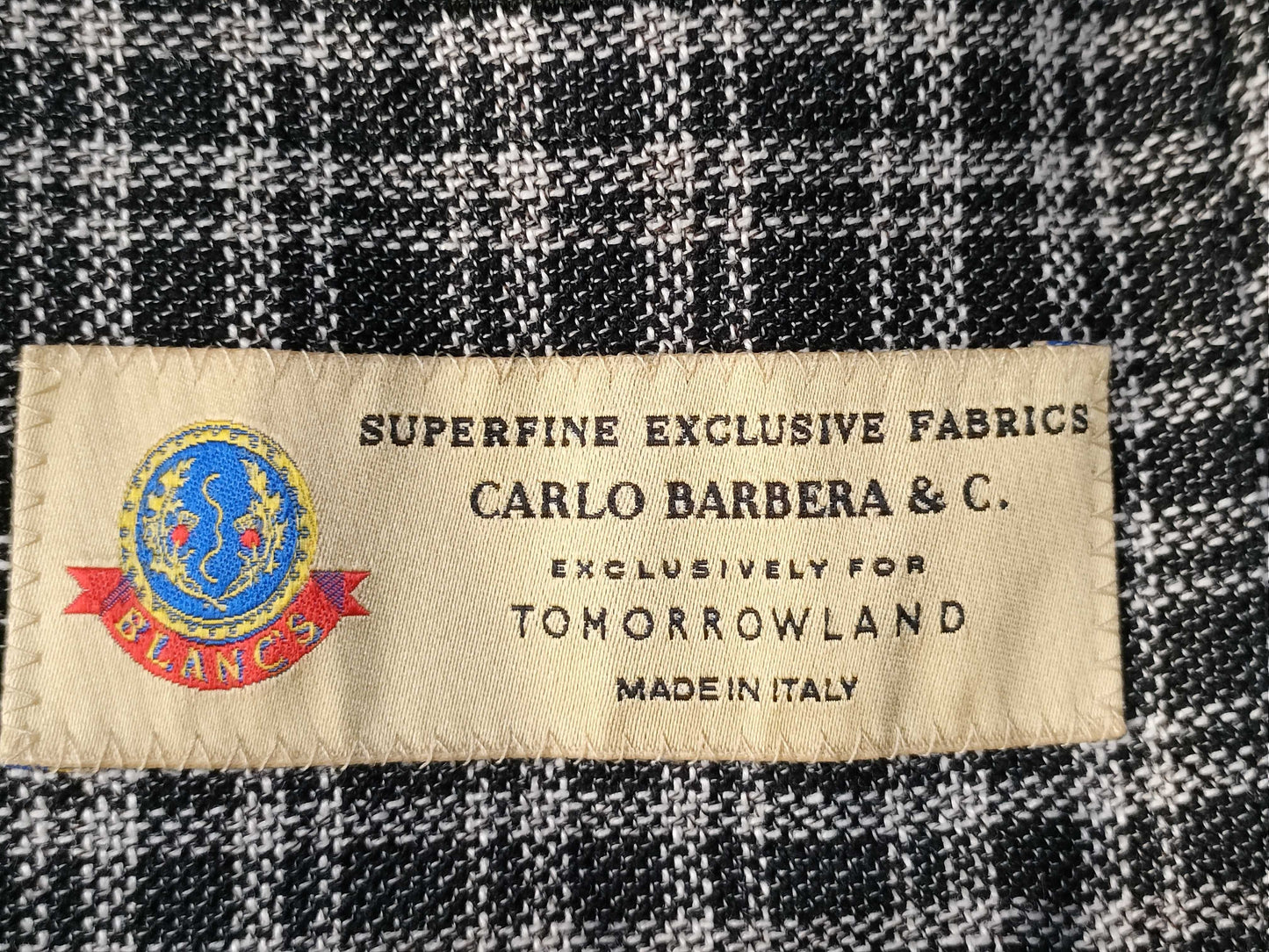 TOMORROWLAND Jacket Jacket