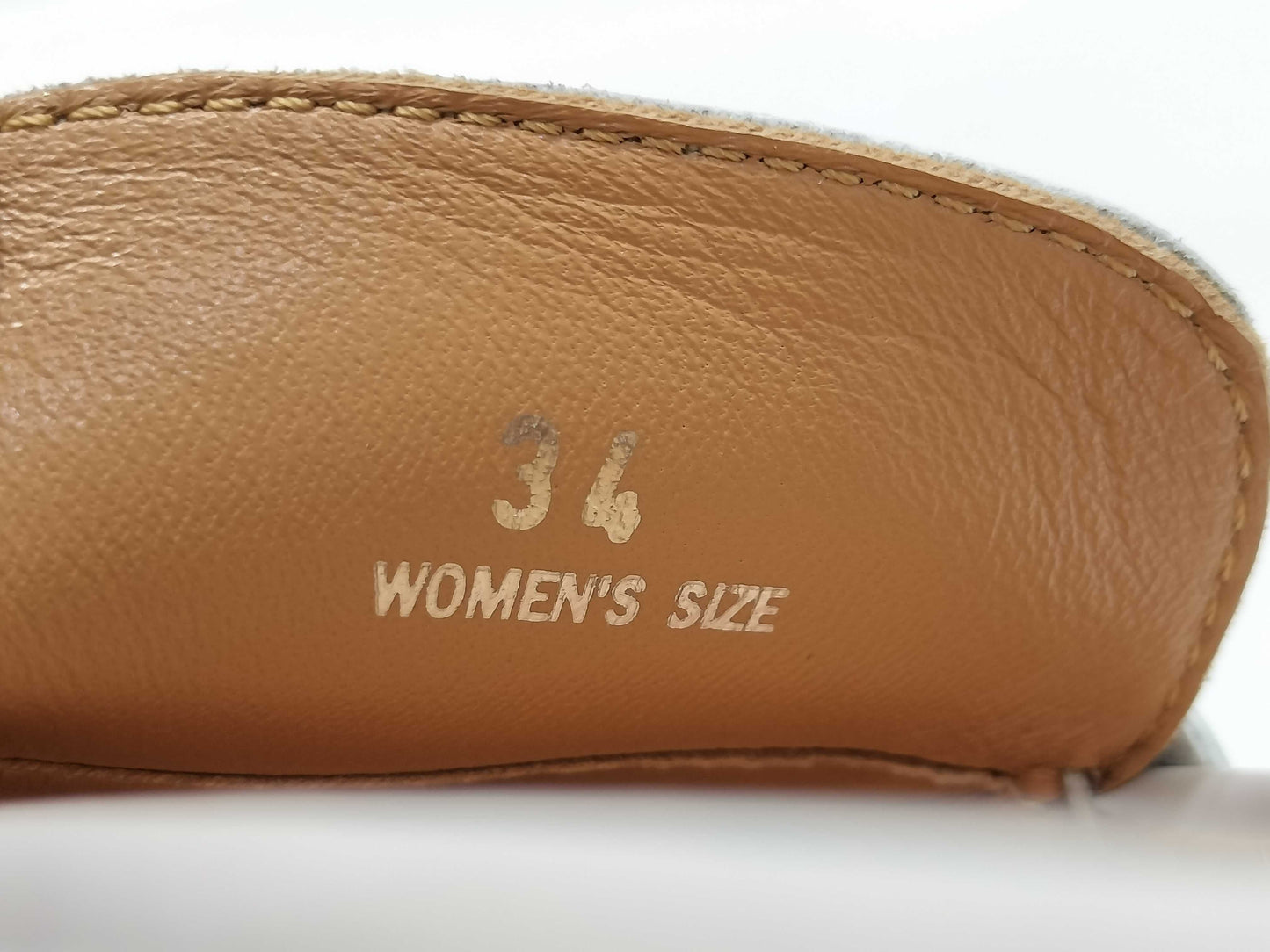 TODS Leather Loafers Other Shoes