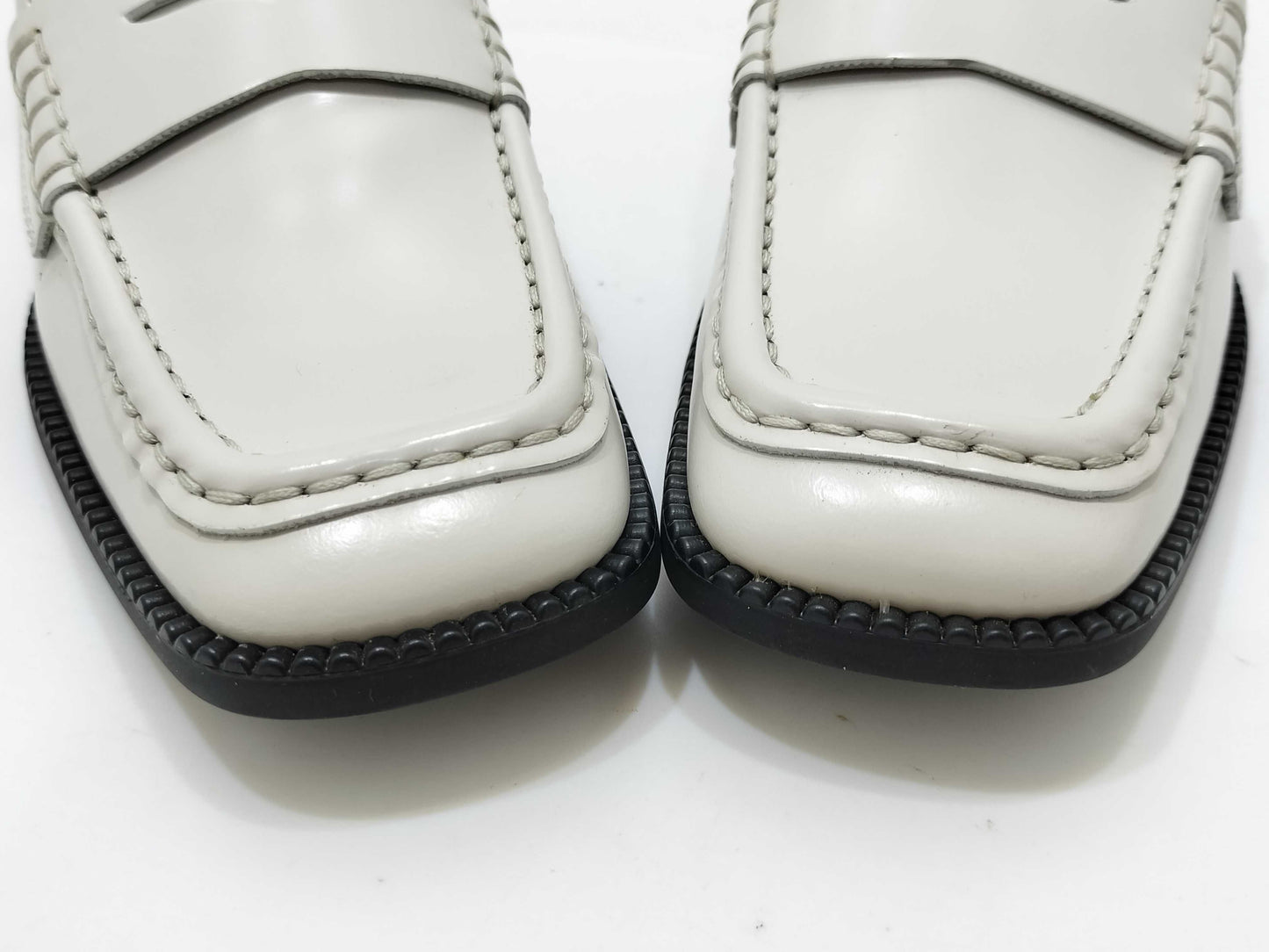 TODS Leather Loafers Other Shoes