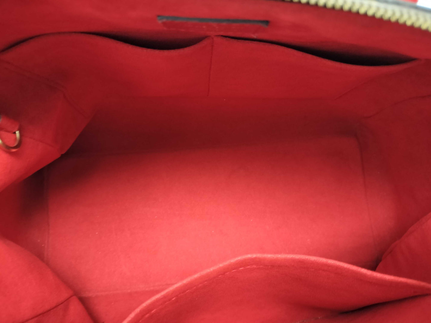 LOUIS VUITTON Monogram LOUIS VUITTON M40546 Handbag