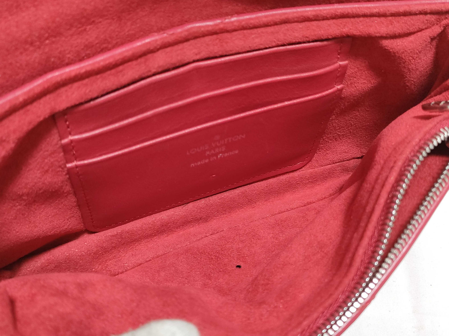 LOUIS VUITTON LOUIS VUITTON LV New Wave Shoulder Bag Shoulder Bag