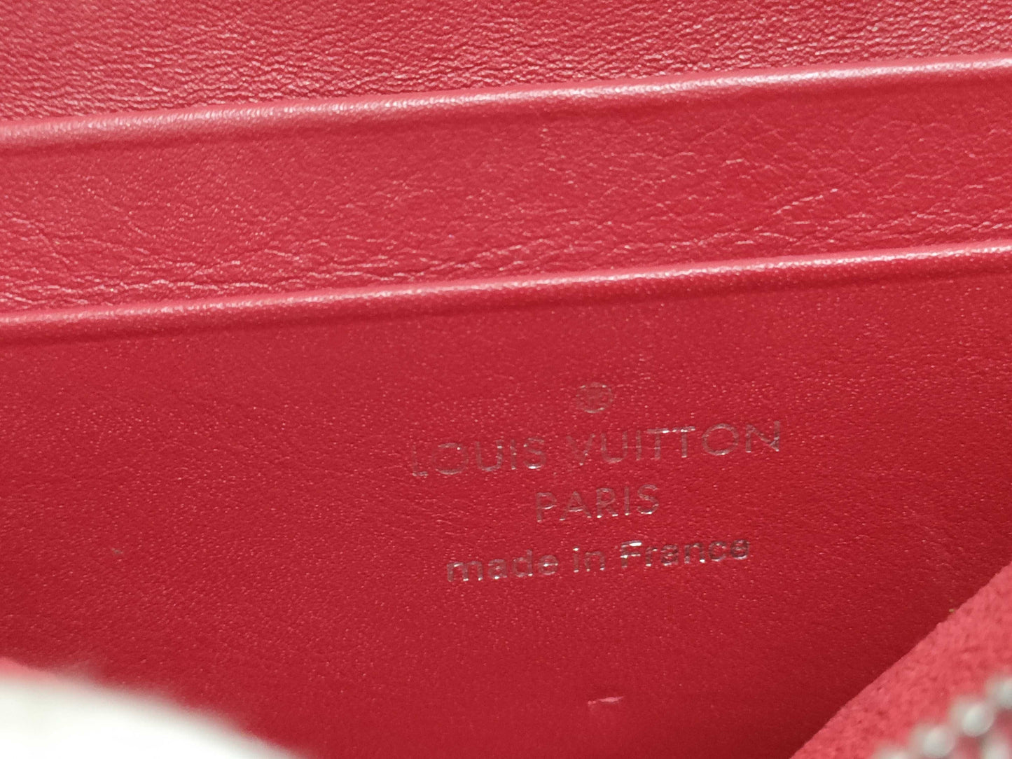 LOUIS VUITTON LOUIS VUITTON LV New Wave Shoulder Bag Shoulder Bag