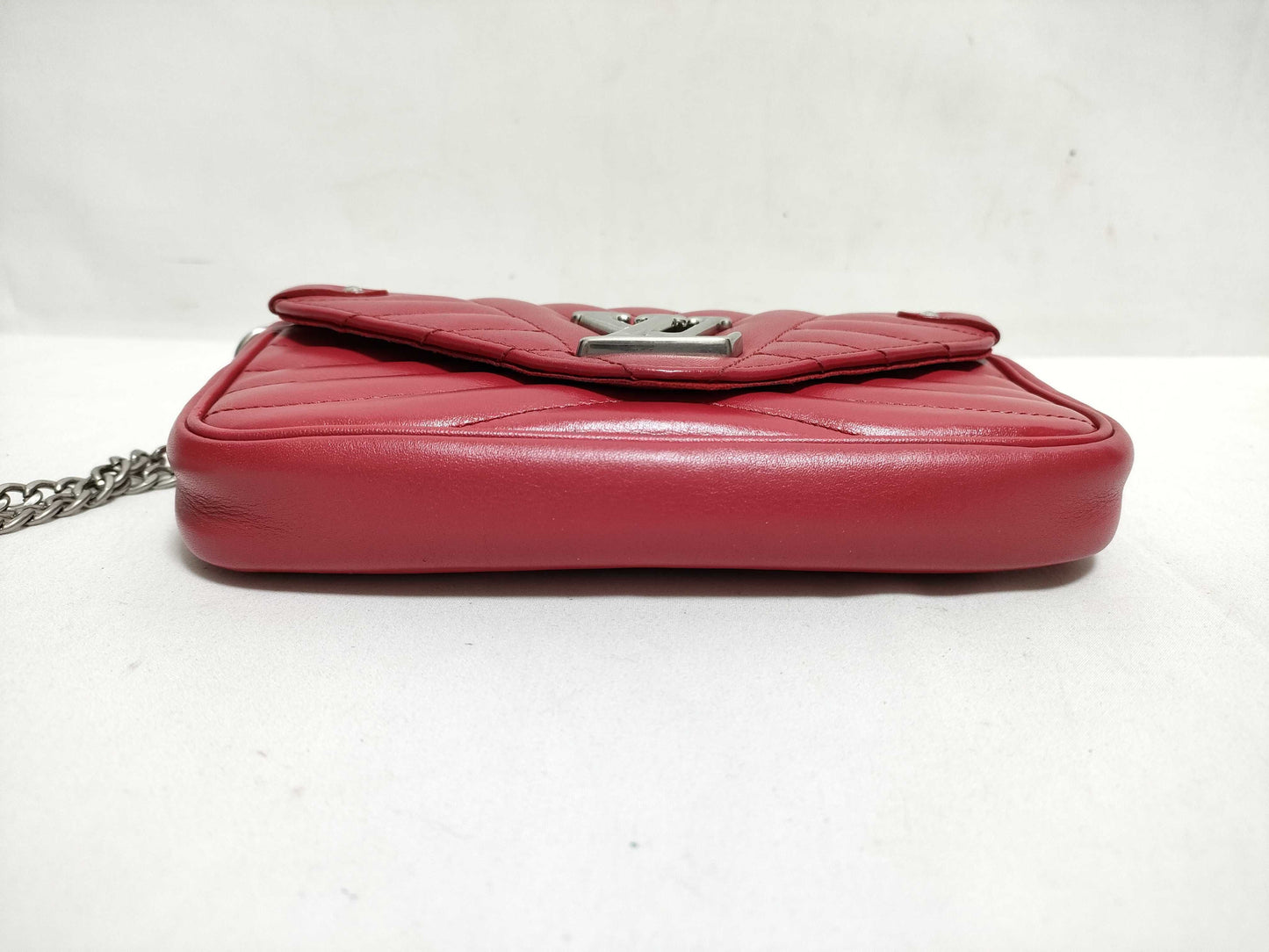 LOUIS VUITTON LOUIS VUITTON LV New Wave Shoulder Bag Shoulder Bag