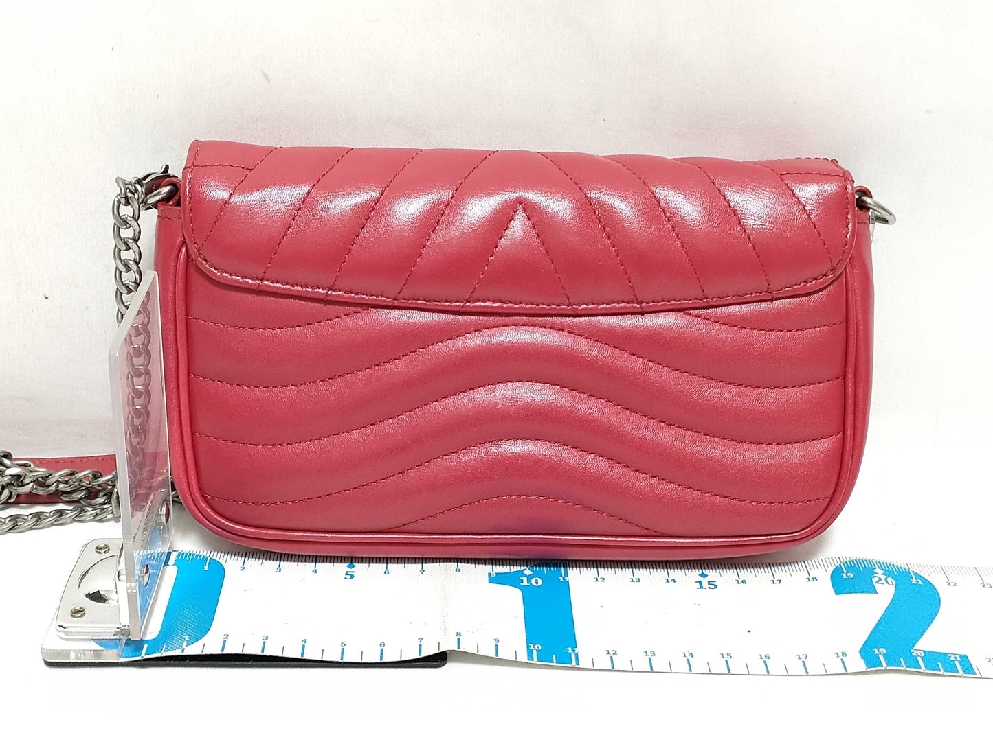 LOUIS VUITTON LOUIS VUITTON LV New Wave Shoulder Bag Shoulder Bag