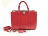 LOUIS VUITTON Very Tote MM Handbag