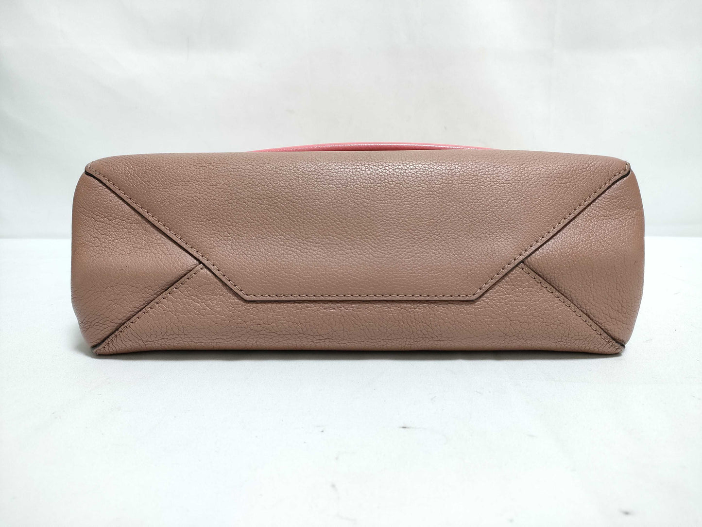 LOUIS VUITTON LOUIS VUITTON Lockme 2BB M54103 Handbag