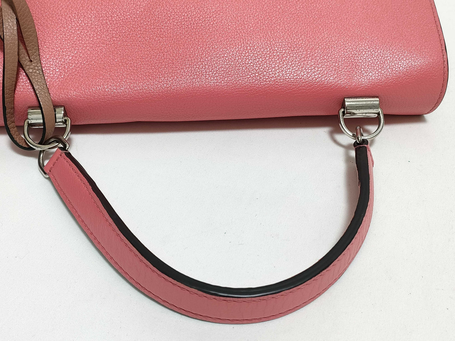 LOUIS VUITTON LOUIS VUITTON Lockme 2BB M54103 Handbag
