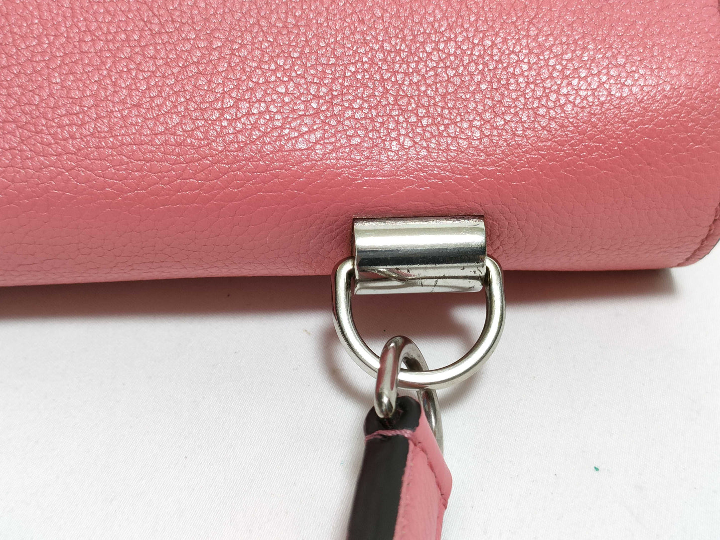 LOUIS VUITTON LOUIS VUITTON Lockme 2BB M54103 Handbag