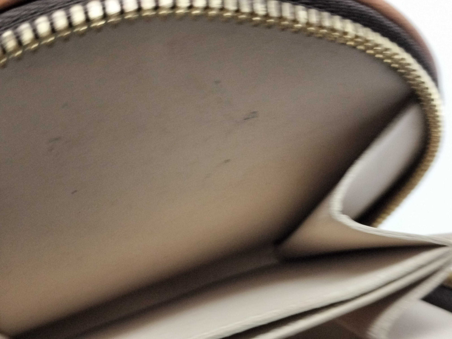 LOUIS VUITTON Monogram LOUIS VUITTON M44699 Monogram Shoulder Bag