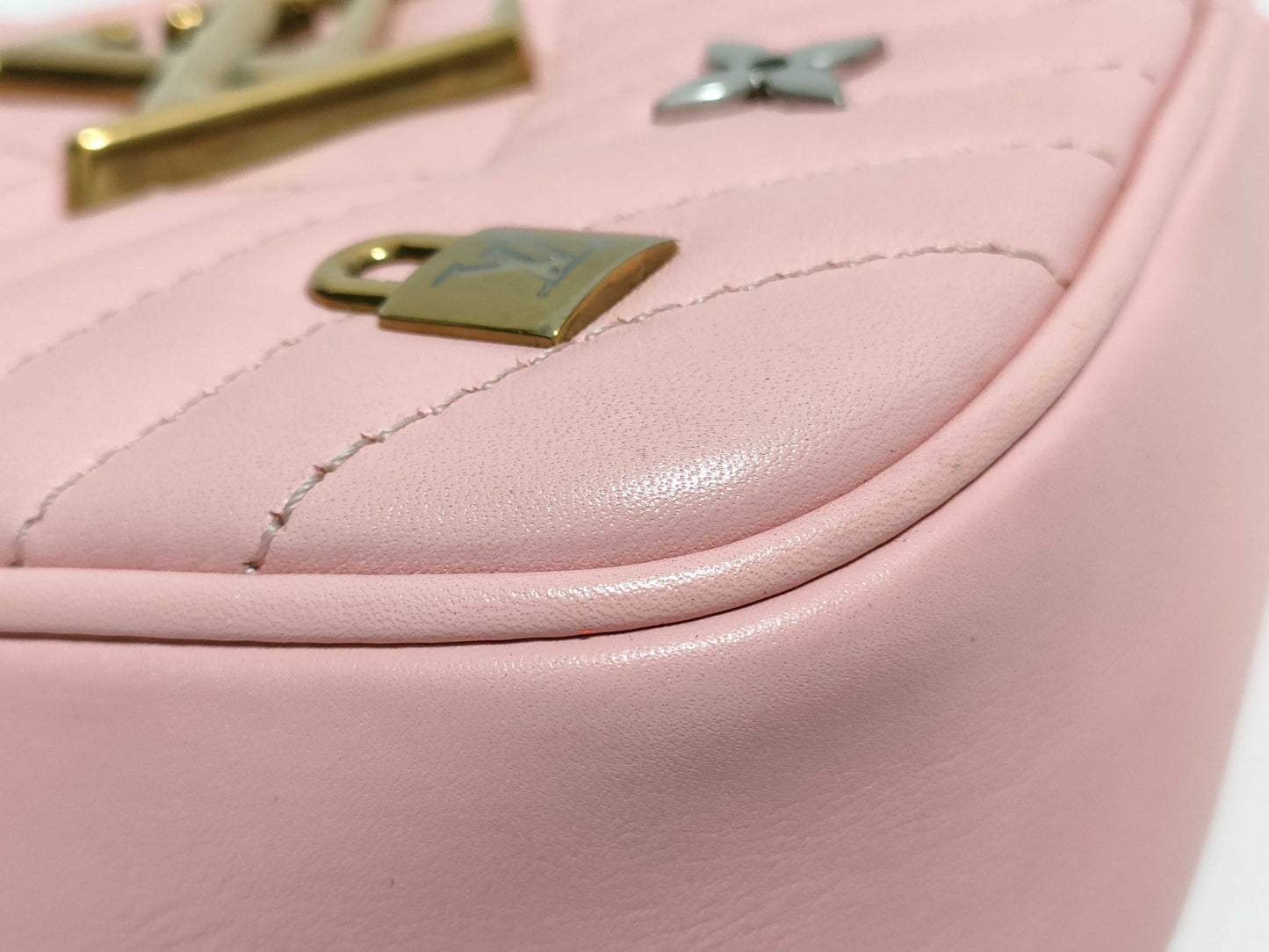 LOUIS VUITTON LOUIS VUITTON M53205 Louis Vuitton Shoulder Bag Shoulder Bag