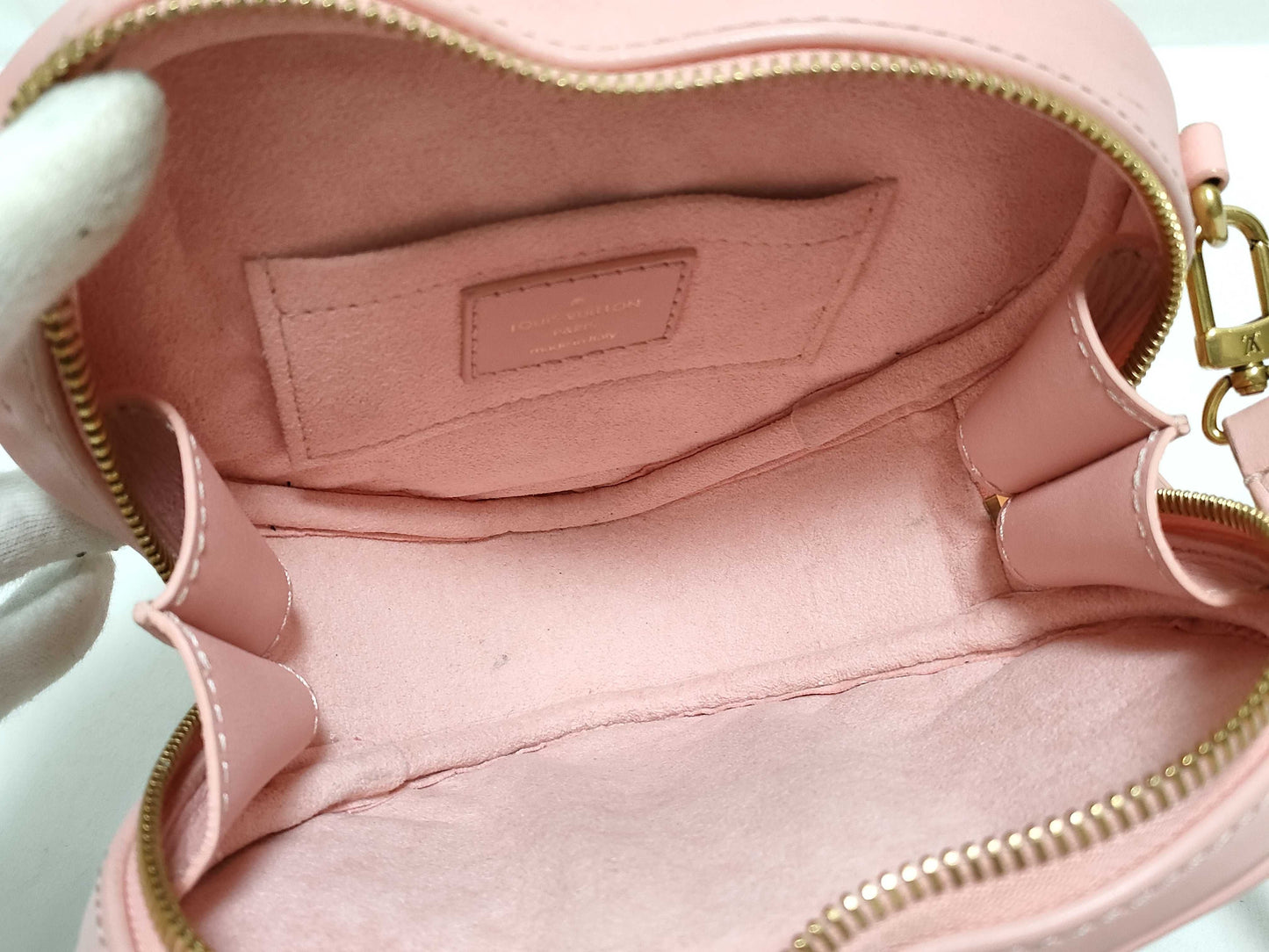 LOUIS VUITTON LOUIS VUITTON M53205 Louis Vuitton Shoulder Bag Shoulder Bag
