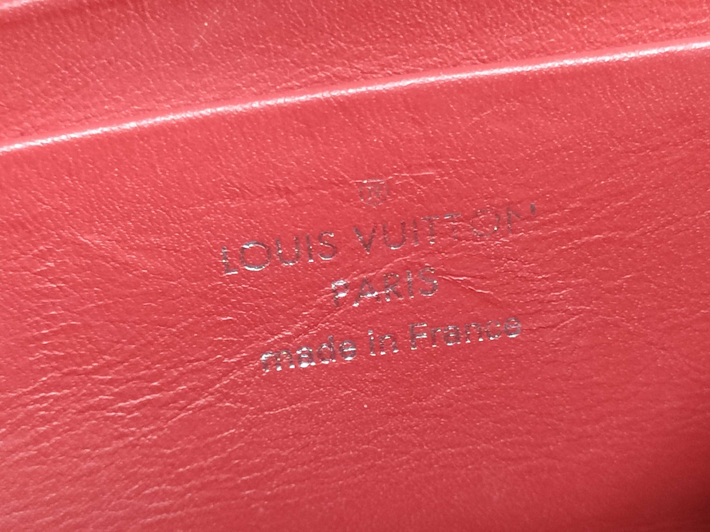 LOUIS VUITTON RFID Verified TJ 5108 LOUIS VUITTON New Wave M51943 Shoulder Bag