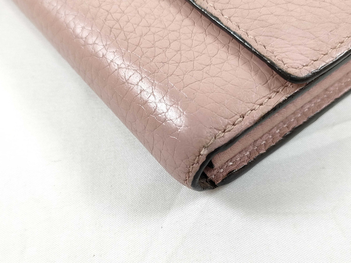LOUIS VUITTON RFID Unverified MI 1146 LOUIS VUITTON M61250 Wallet