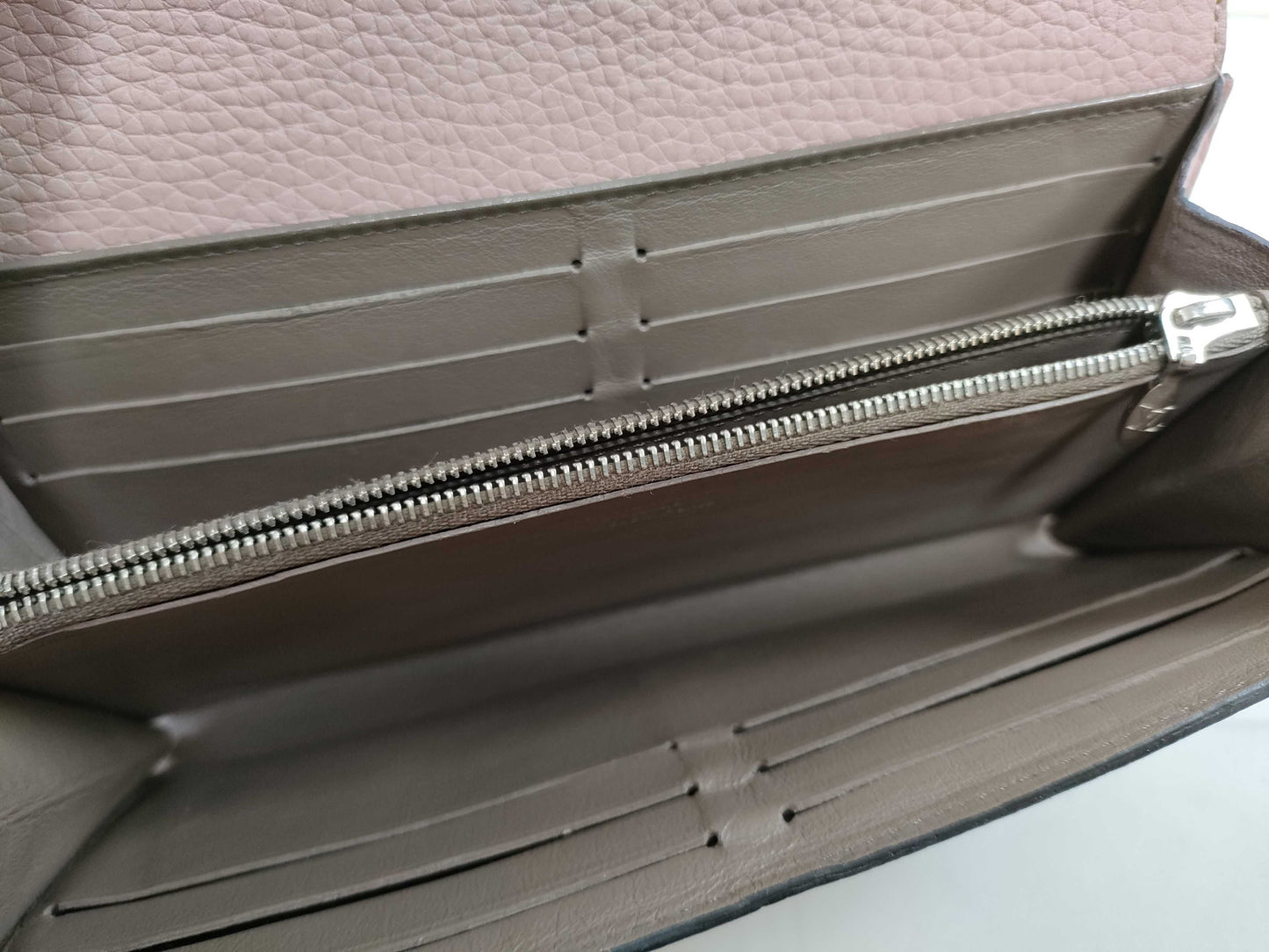 LOUIS VUITTON RFID Unverified MI 1146 LOUIS VUITTON M61250 Wallet