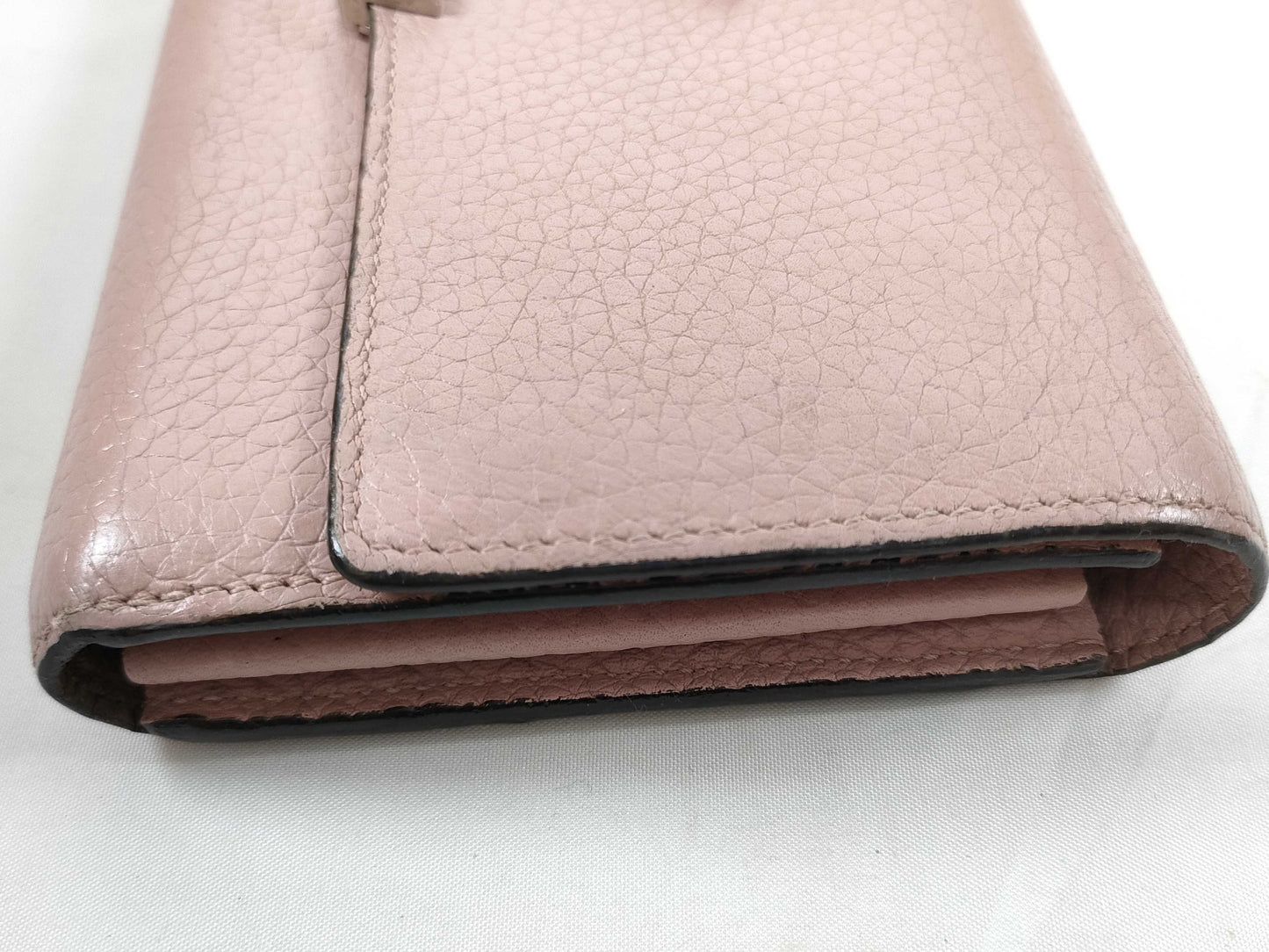 LOUIS VUITTON RFID Unverified MI 1146 LOUIS VUITTON M61250 Wallet