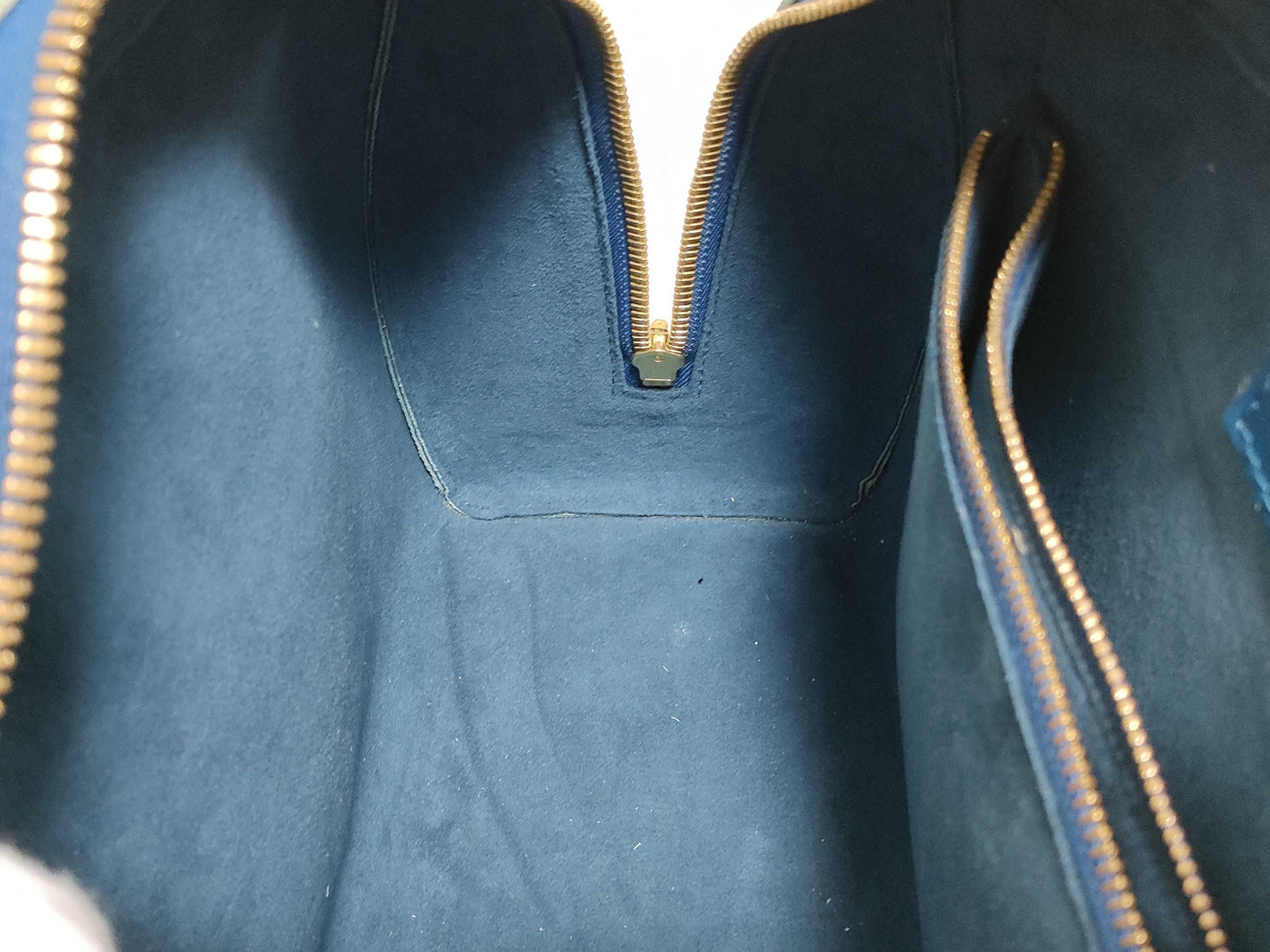 LOUIS VUITTON Epi LOUIS VUITTON M52055 Handbag