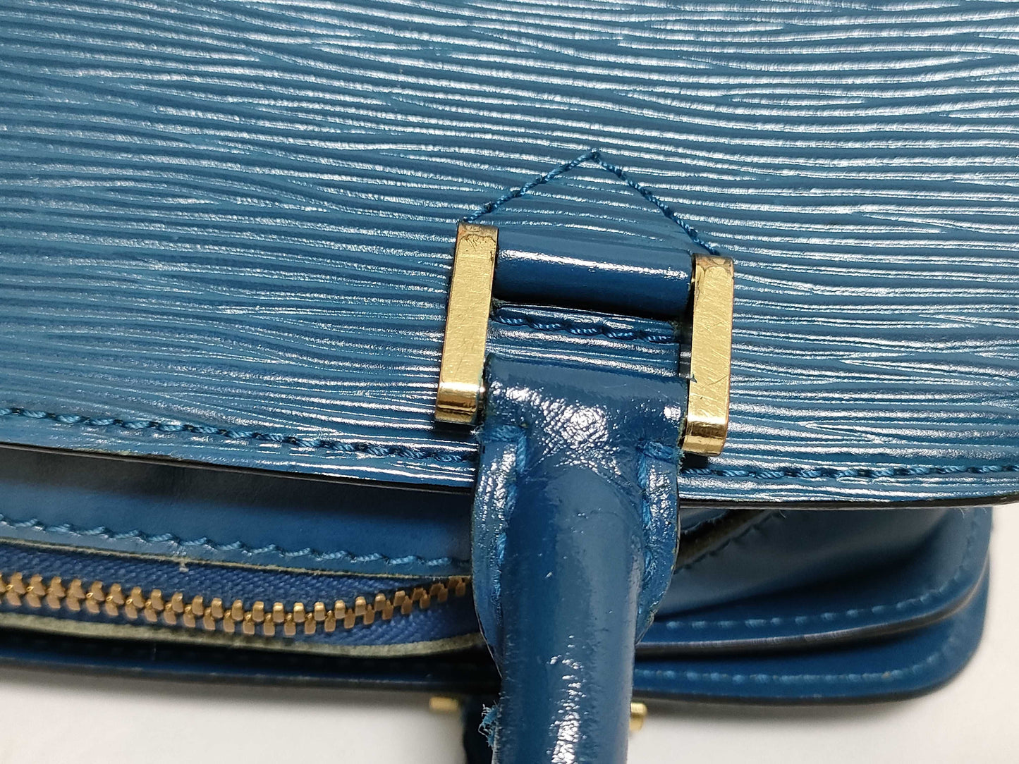 LOUIS VUITTON Epi LOUIS VUITTON M52055 Handbag