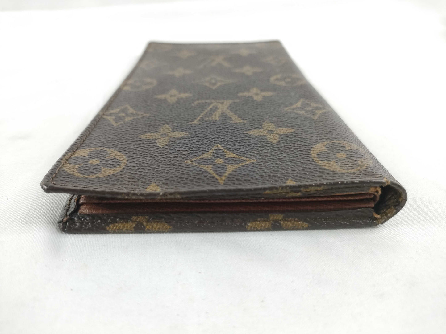 LOUIS VUITTON Monogram Vuitton Monogram Wallet