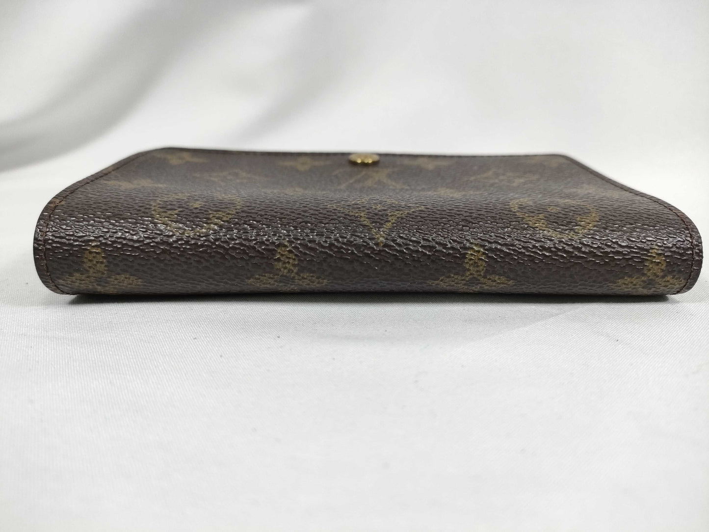 LOUIS VUITTON Monogram Bifold Wallet