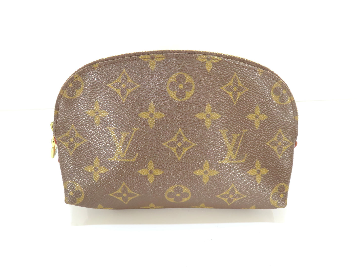 LOUIS VUITTON Monogram Louis Vuitton Monogram Pouch Pouch