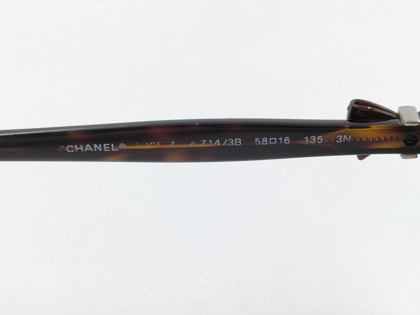 CHANEL Chanel Sunglasses Limbon Sunglasses and Glasses